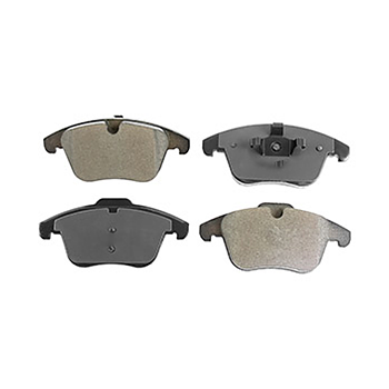 Brake pads front (6)