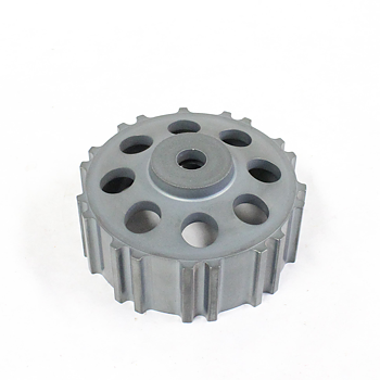 Belt gear timing belt  (16)
