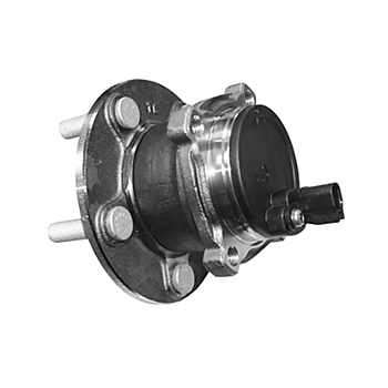 Wheel hub rear Volvo (53)
