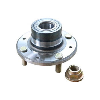 Wheel hub Volvo (53)