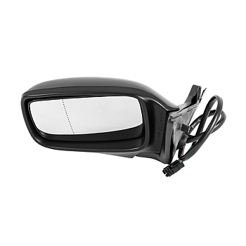 Mirror assembly