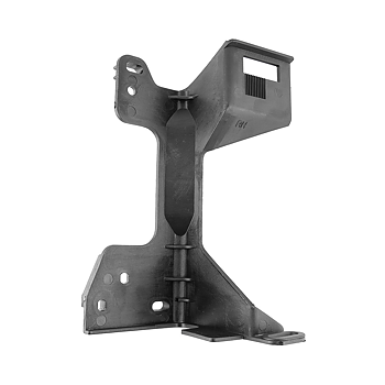 Grille bracket Volvo