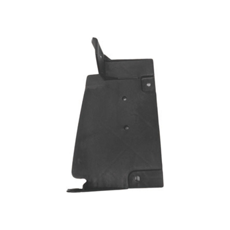 Grille bracket