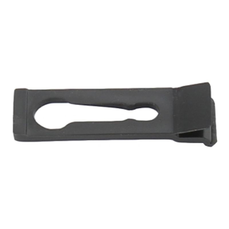 Grille clip