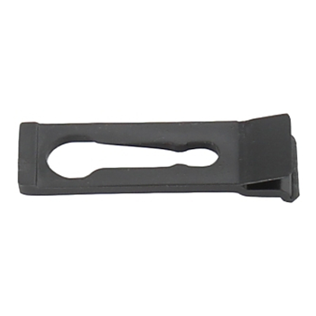 Clips för grill