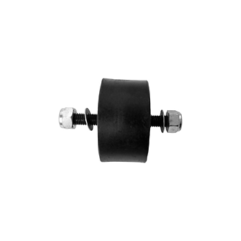 Engine mount