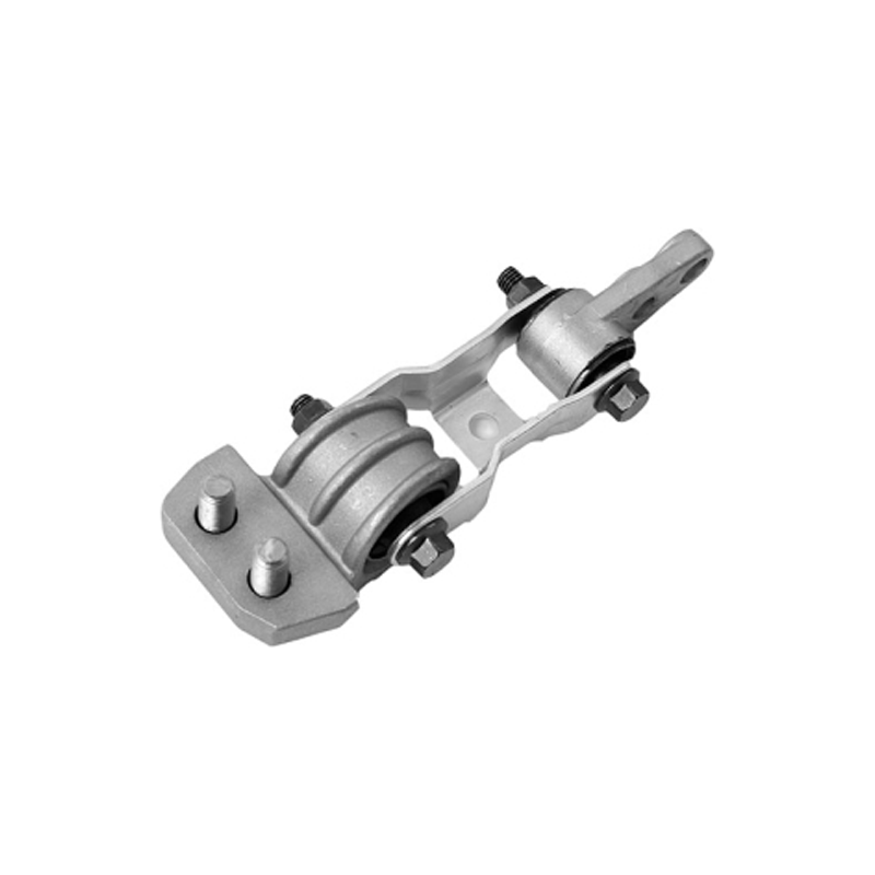 Engine mount front lower (33)