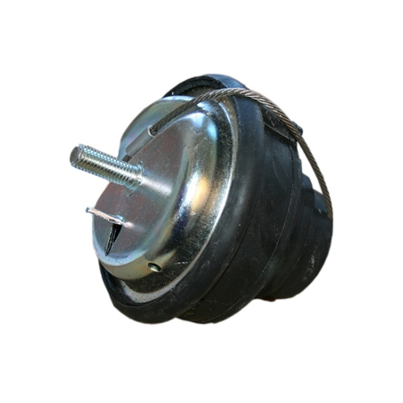Engine mount rear middle (4)