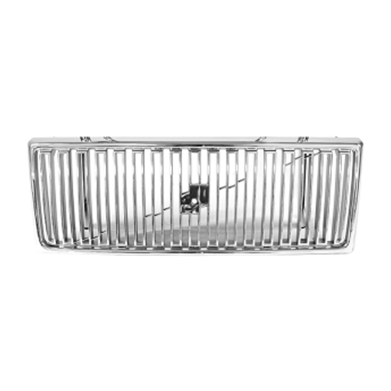 Grille styling