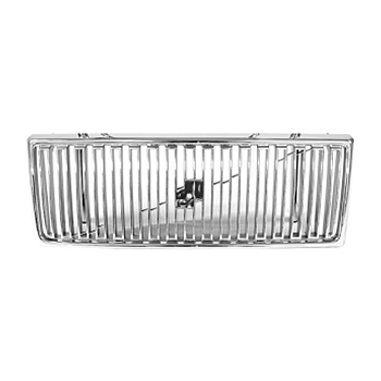 Grille styling