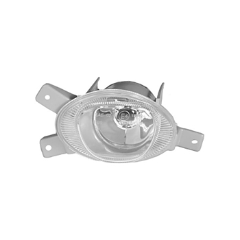 Fog light