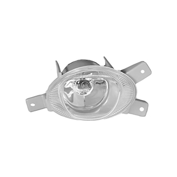 Fog light