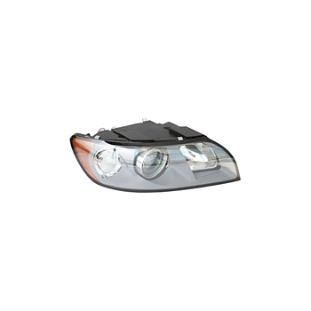 Headlamp Volvo (1)