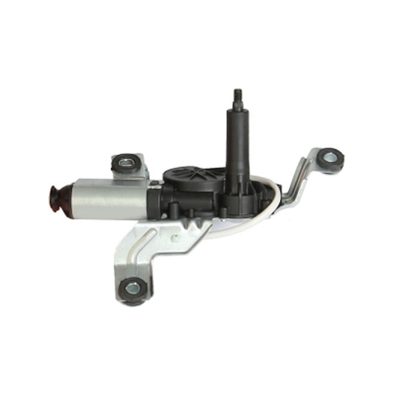 Torkarmotor bak