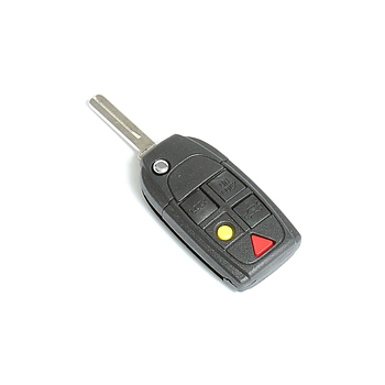 Remote cover