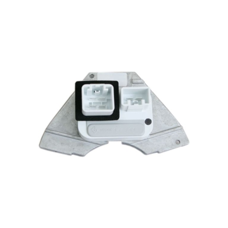 Resistor for fan