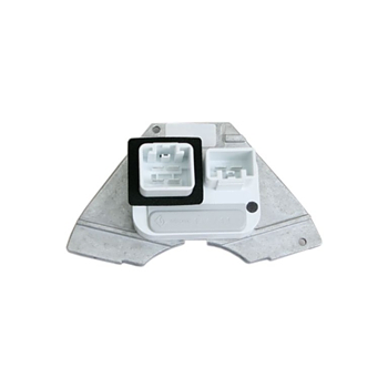 Resistor for fan