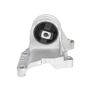 Engine mount rear upper (10)