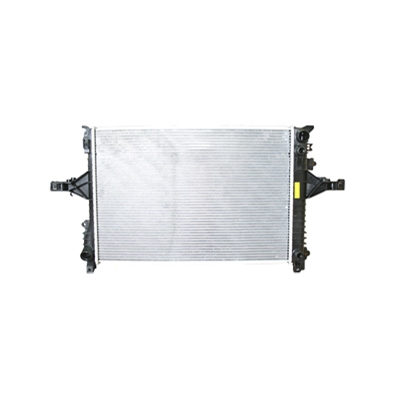 Radiator Volvo automatic transmision