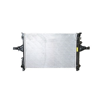 Radiator Volvo automatic transmision