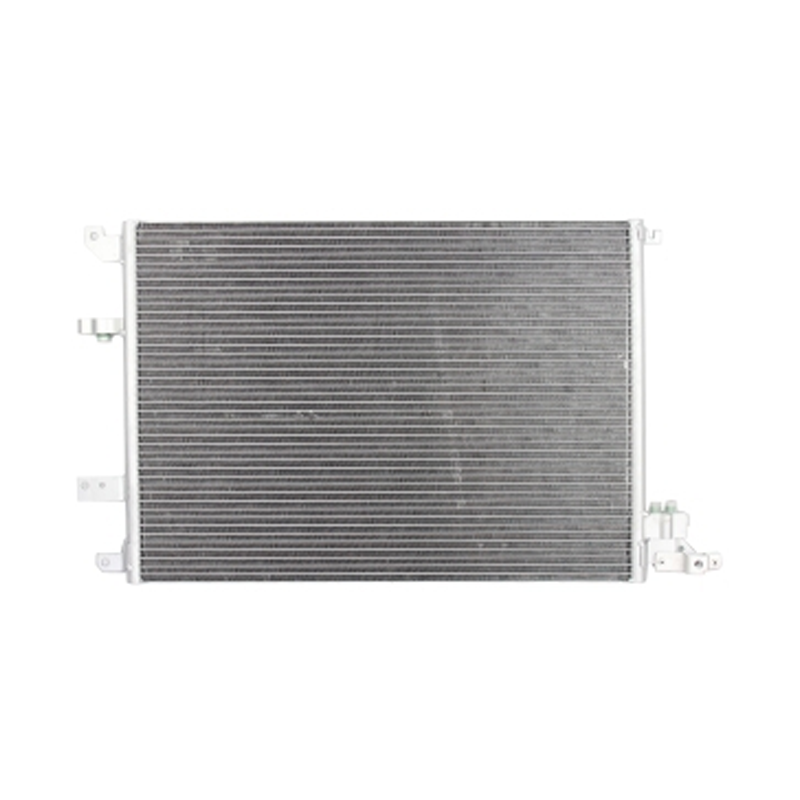 AC condenser