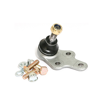 Ball joint 18mm Volvo (15)