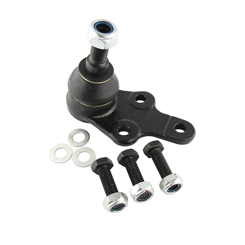 Ball joint 21mm Volvo (15)