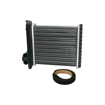 Heater core