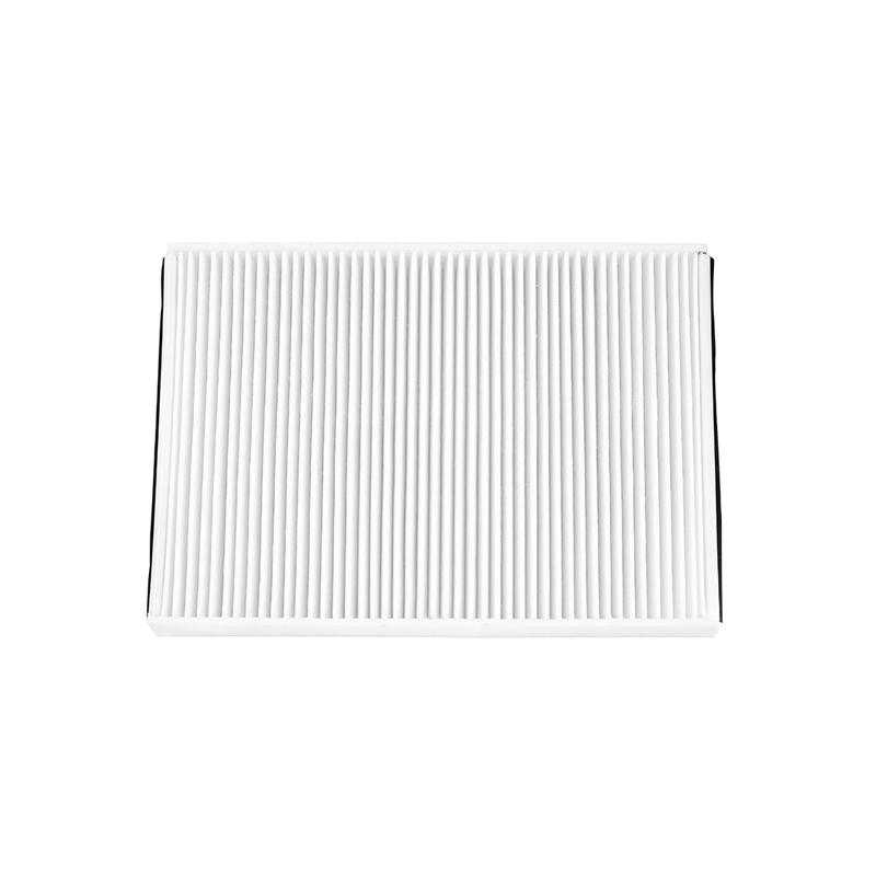 Fresh air filter