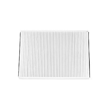 Fresh air filter