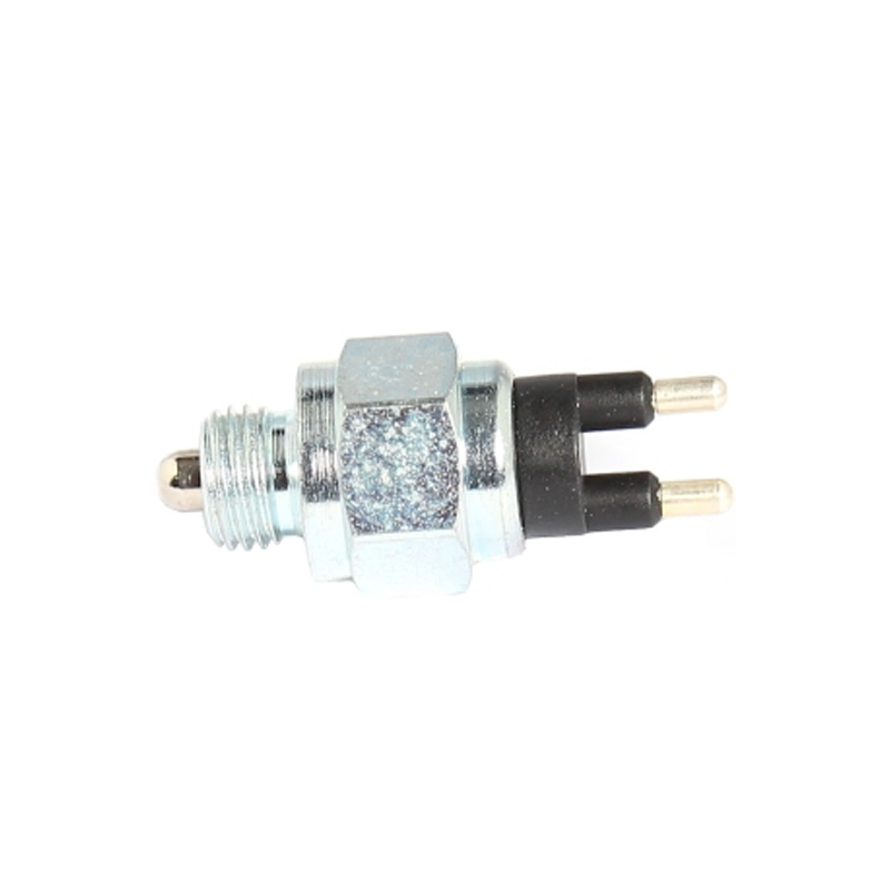 Reverse light contact
