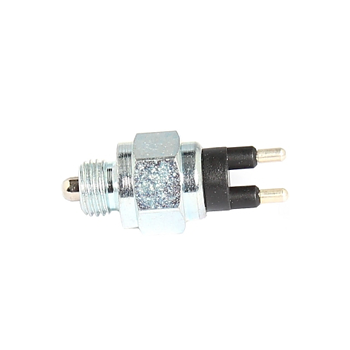 Reverse light contact