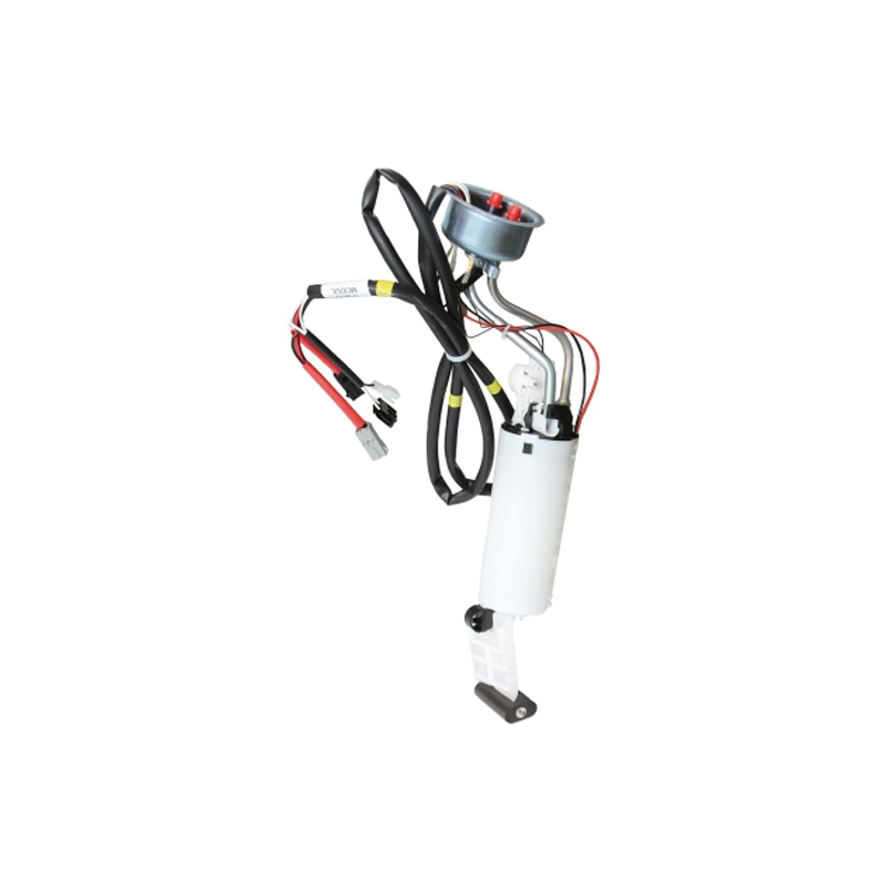 Fuel pump unit