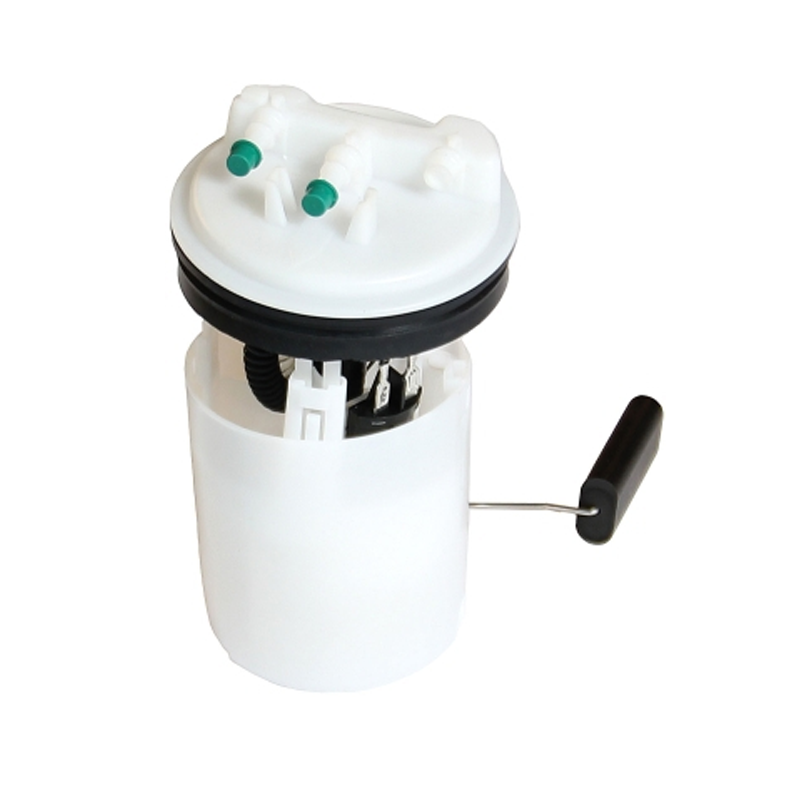 Fuel pump unit