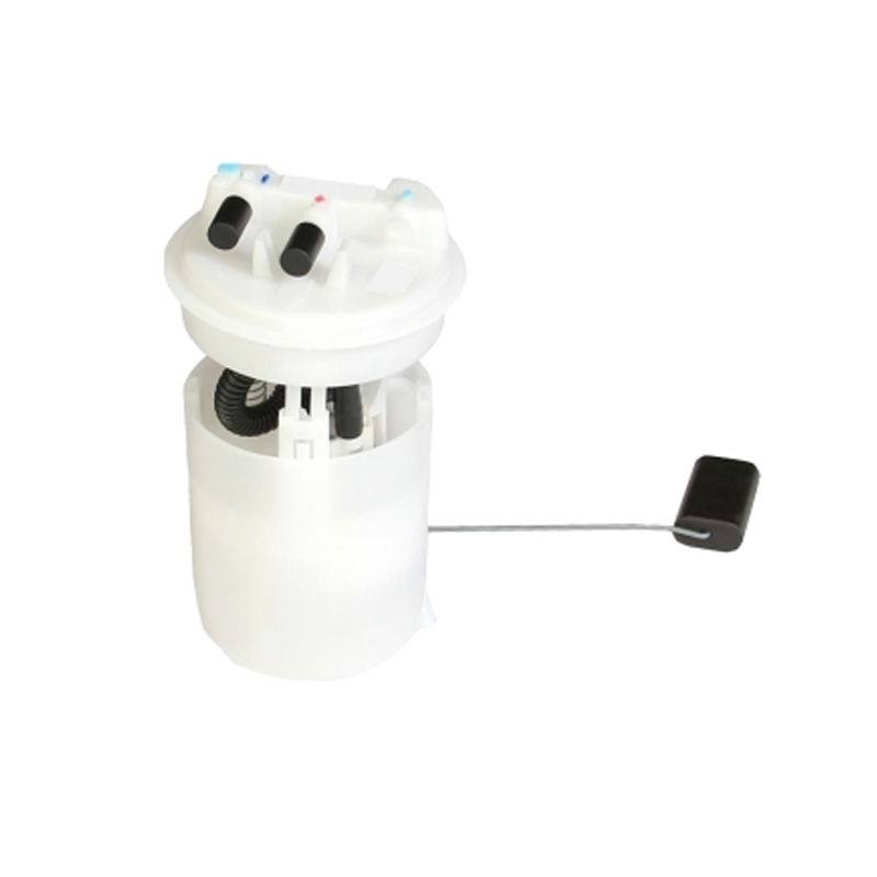 Electric fuel pump