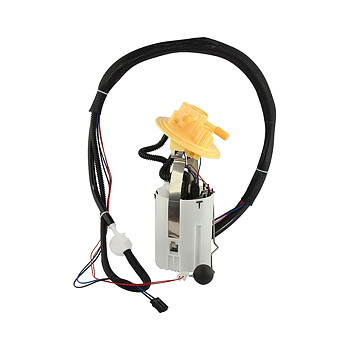 Fuel pump unit