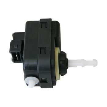Headlamp leveling motor Volvo