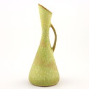 Gunnar Nylund (AUD 1950s) Green Modern Vase 24 cm