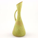 Gunnar Nylund (AUD 1950s) Green Modern Vase 24 cm