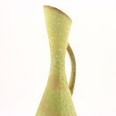 Gunnar Nylund (AUD 1950s) Green Modern Vase 24 cm