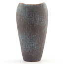 グナー・ニールンド AXZシリーズ 歪なフォルムの魅惑的な花瓶 Vase 1950年代 20cm