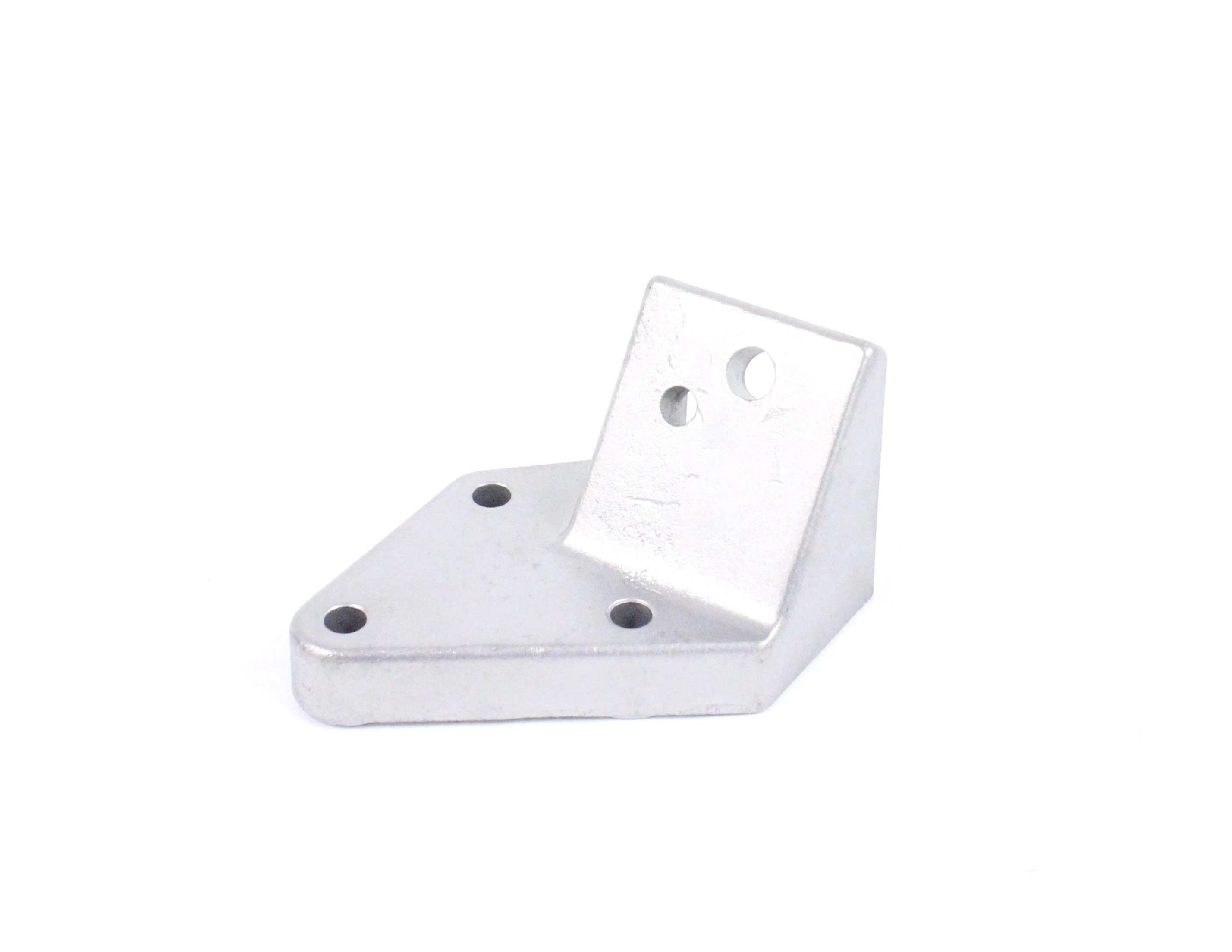 Engine mount, 240 B20 LH