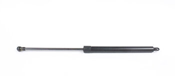 Gas spring, tailgate 245 1979-93 (Lesjöfors)
