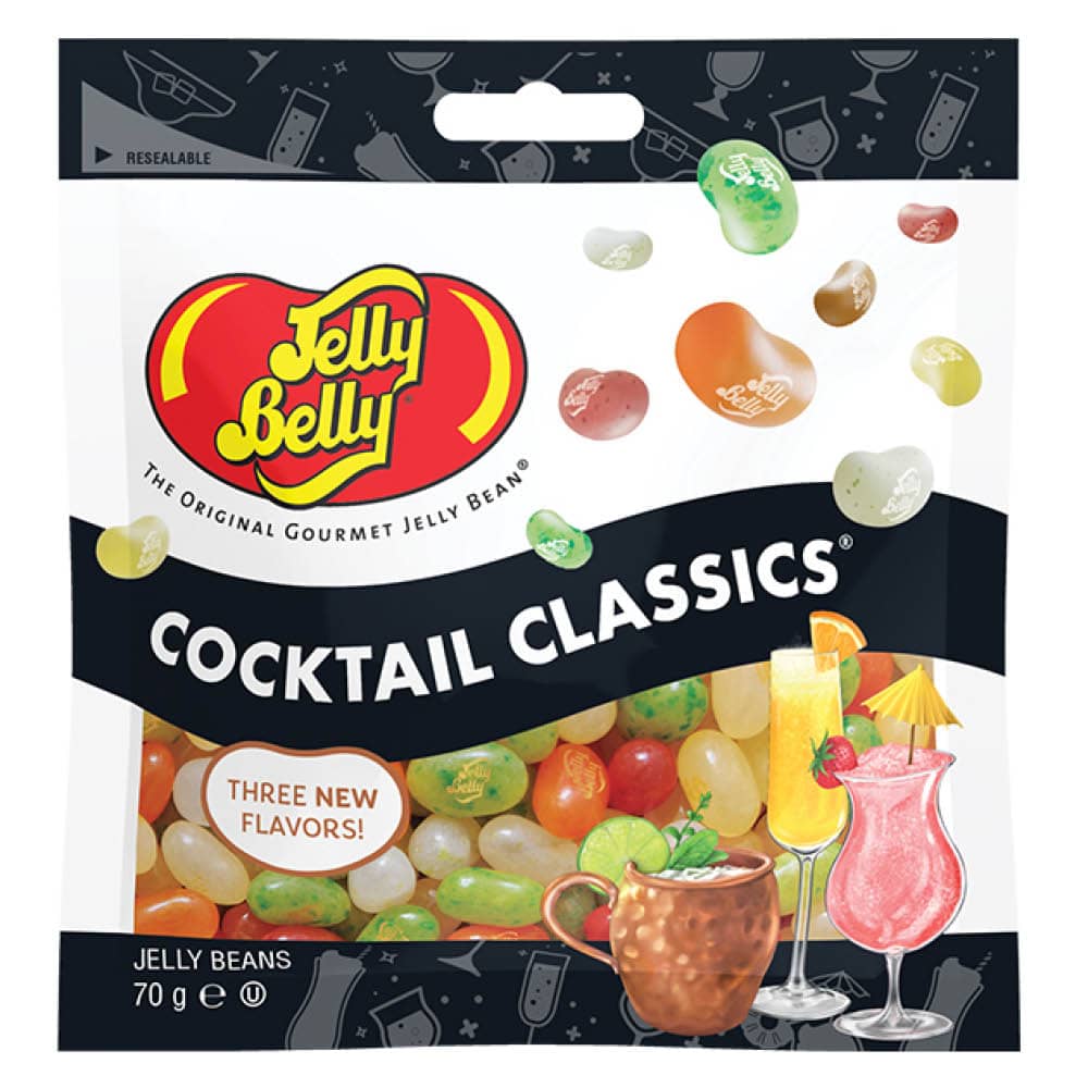 Jelly Belly Cocktail Classics (70 g)