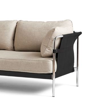Can 2-sits Soffa - HAY - 16
