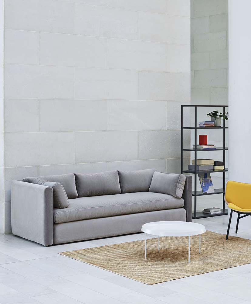 Hackney 2-seater Sofa