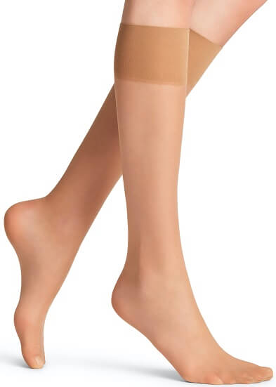 FALKE Pure Matt 20 Sun