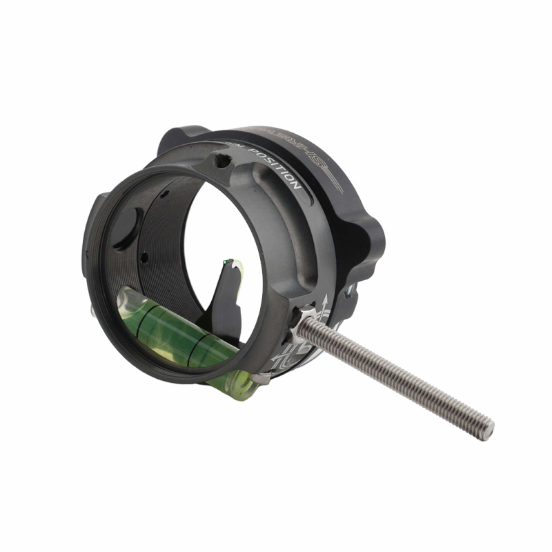 Shrewd Scope Optum 35/40 mm - 4
