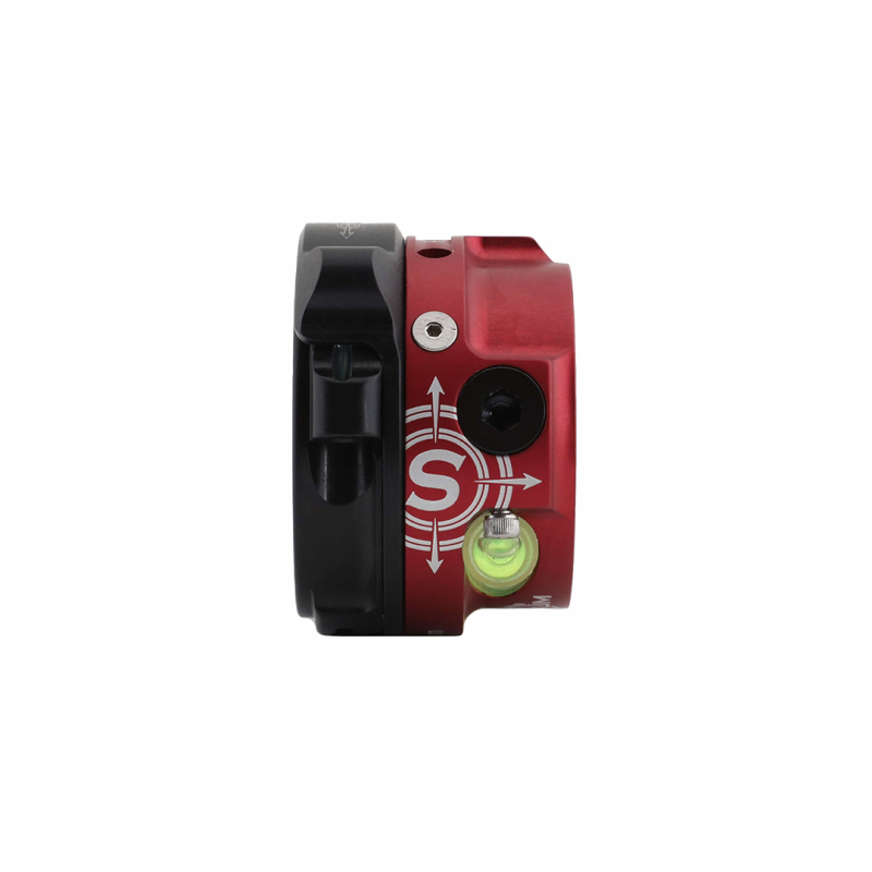 Shrewd Scope Optum 35/40 mm - 10