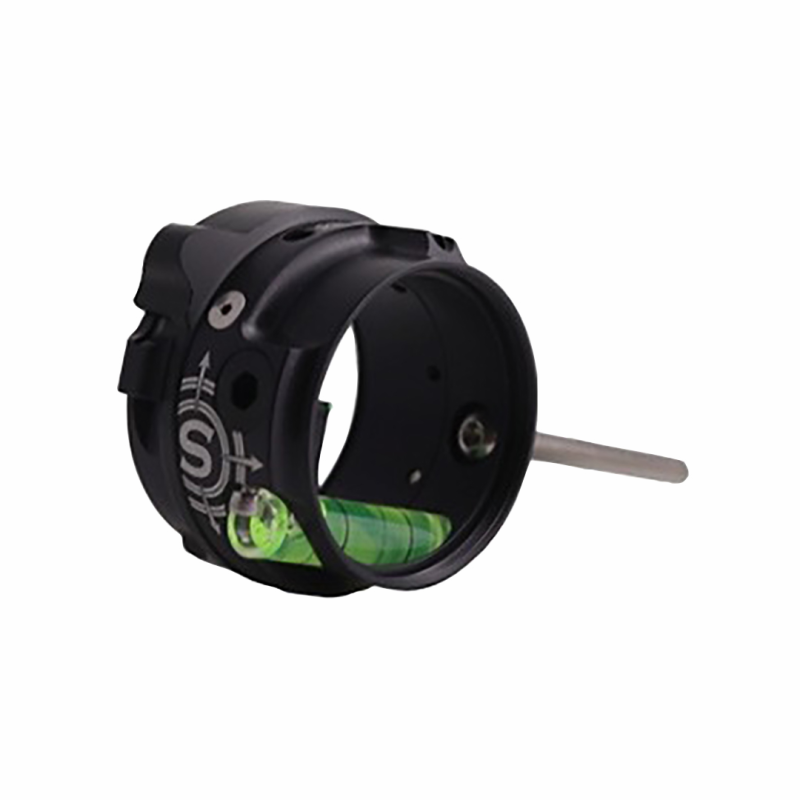 Shrewd Scope Optum 35/40 mm - 8